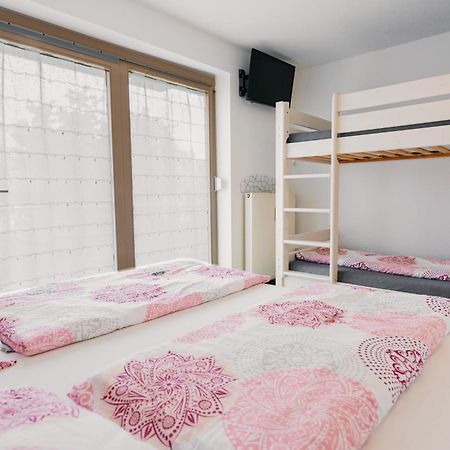 Apartment Enjoy Руст Екстериор снимка