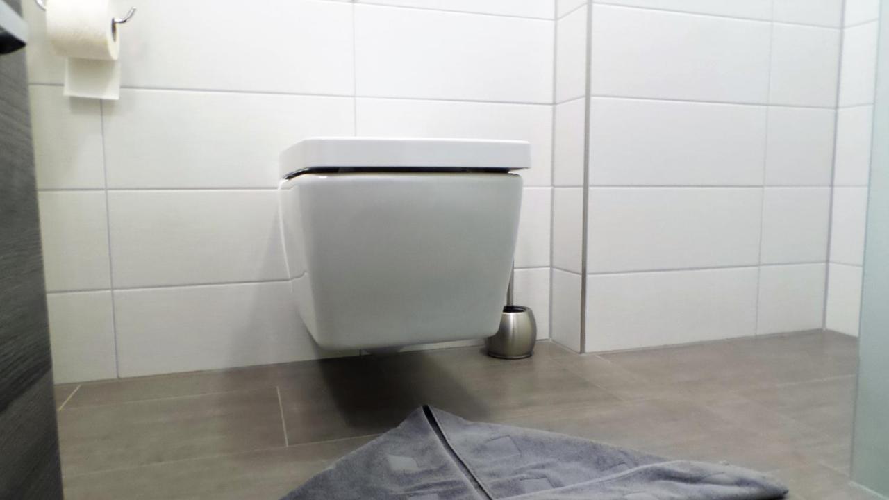 Apartment Enjoy Руст Екстериор снимка