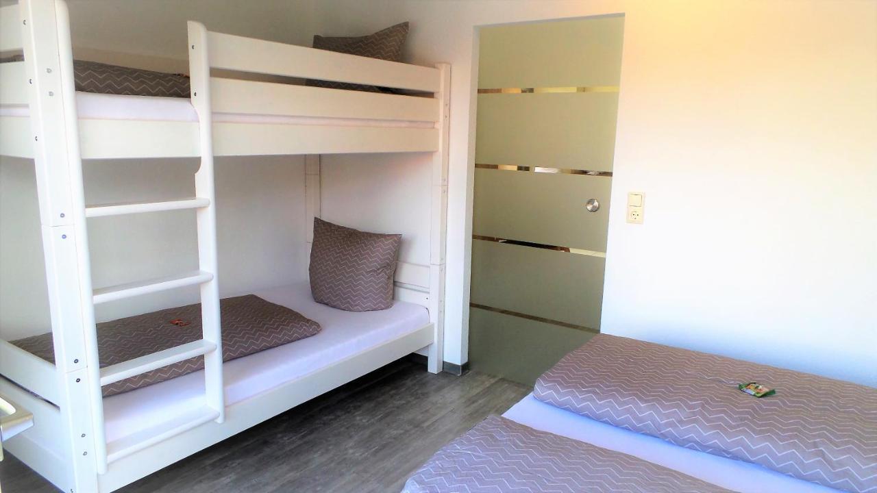 Apartment Enjoy Руст Екстериор снимка
