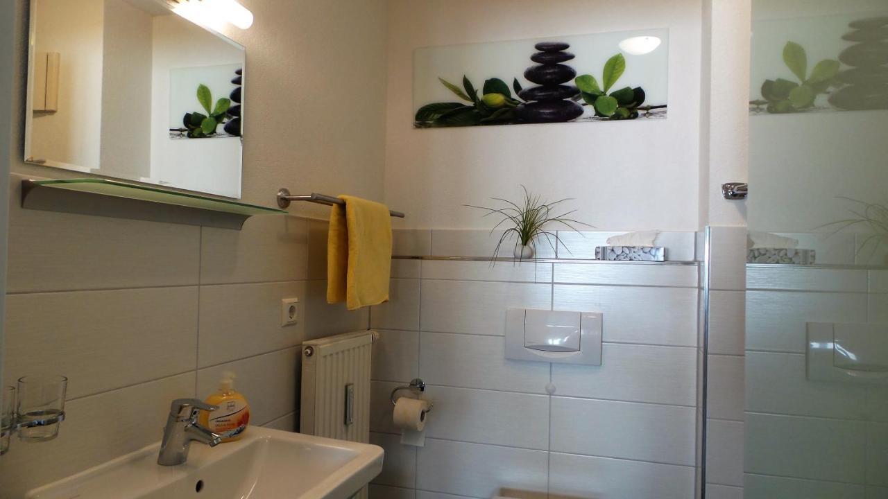 Apartment Enjoy Руст Екстериор снимка