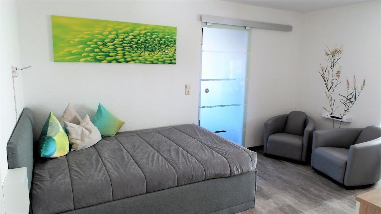Apartment Enjoy Руст Екстериор снимка