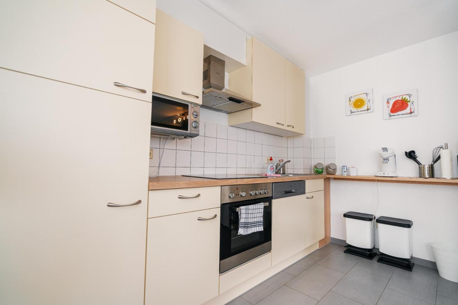 Apartment Enjoy Руст Екстериор снимка