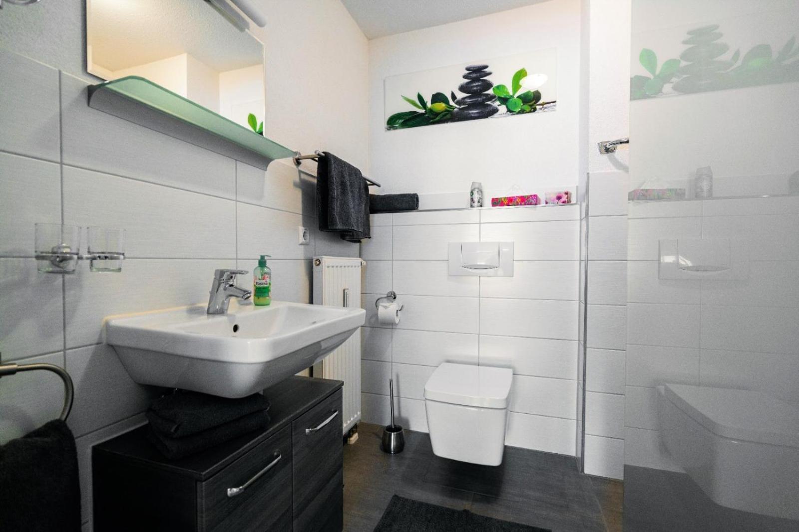 Apartment Enjoy Руст Екстериор снимка