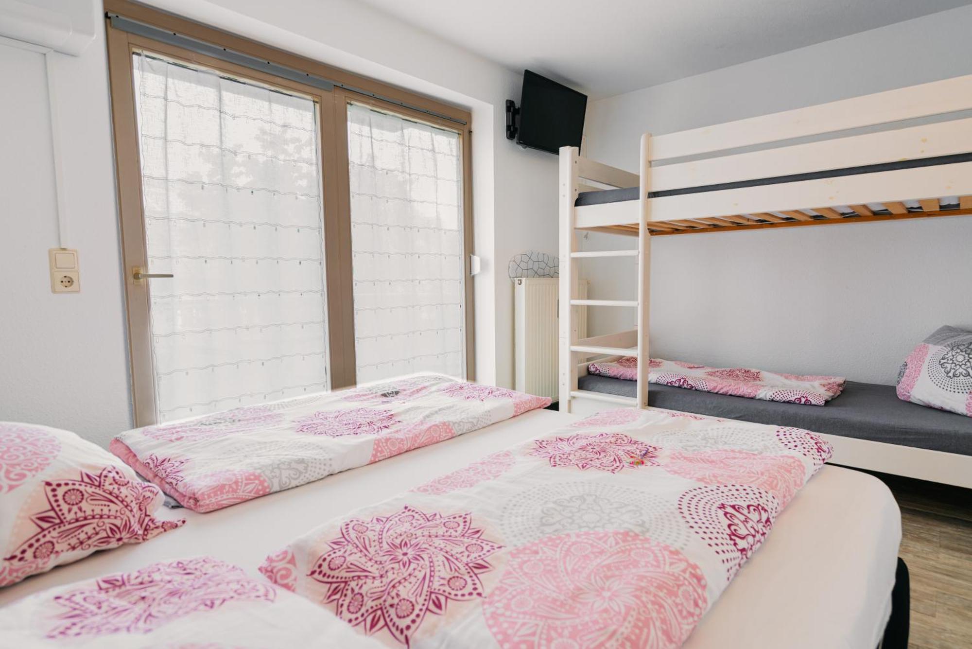 Apartment Enjoy Руст Екстериор снимка